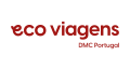 Logo Eco Viagens